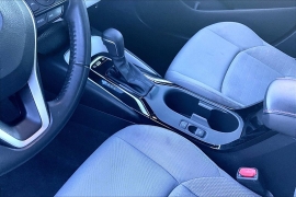 Used 2023  Toyota Corolla Hybrid SE FWD at The Gilstrap Family Dealerships near Easley&comma; SC