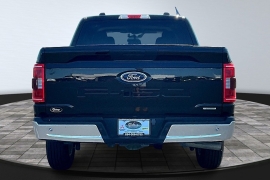 Used 2023  Ford F-150 2WD XLT SuperCrew 5&period;5' Box at The Gilstrap Family Dealerships near Easley&comma; SC