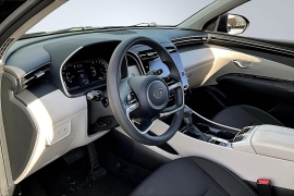 Used 2024  Hyundai Tucson SEL FWD &ast;Ltd Avail&ast; at The Gilstrap Family Dealerships near Easley&comma; SC