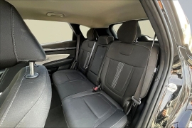 Used 2024  Hyundai Tucson SEL FWD &ast;Ltd Avail&ast; at The Gilstrap Family Dealerships near Easley&comma; SC