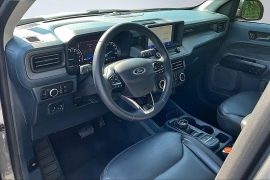 Used 2024  Ford Maverick Lariat AWD SuperCrew EcoBoost at The Gilstrap Family Dealerships near Easley, SC