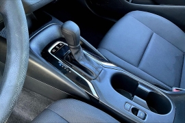 Used 2024  Toyota Corolla Hybrid LE FWD at The Gilstrap Family Dealerships near Easley&comma; SC