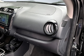 Used 2024 Mitsubishi Mirage Black Edition CVT at The Gilstrap Family Dealerships near Easley, SC