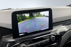 Used 2024  Ford Escape ST-Line FWD at The Gilstrap Family Dealerships near Easley, SC