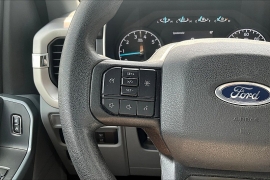 Used 2023  Ford F-150 2WD XLT SuperCrew 5&period;5' Box at The Gilstrap Family Dealerships near Easley&comma; SC