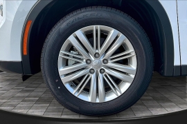 New 2024  Mitsubishi Outlander Plug-In Hybrid ES S-AWC at The Gilstrap Family Dealerships near Easley, SC