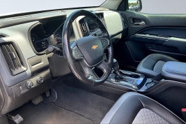 Used 2020 Chevrolet Colorado 4WD Crew Cab Z71 at The Gilstrap Family Dealerships near Easley, SC