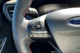 Used 2023 Ford Escape ST-Line FWD at The Gilstrap Family Dealerships near Easley, SC