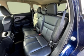 Used 2023 Nissan Murano AWD SL at The Gilstrap Family Dealerships near Easley, SC