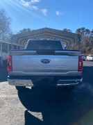 Used 2023 Ford F-150 4WD XLT SuperCrew 5.5' Box at The Gilstrap Family Dealerships near Easley, SC