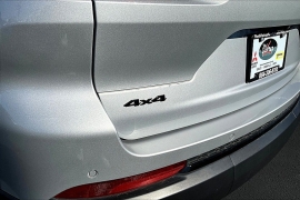 Used 2024  Jeep Grand Cherokee L Altitude 4x4 at The Gilstrap Family Dealerships near Easley, SC