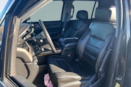 Used 2017  GMC Yukon 4d SUV 4WD Denali at The Gilstrap Family Dealerships near Easley&comma; SC