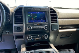 Used 2021 Ford Expedition Max XLT 4x4 at The Gilstrap Family Dealerships near Easley, SC