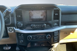 Used 2022  Ford F-150 2WD XLT SuperCab 6&period;5' Box at The Gilstrap Family Dealerships near Easley&comma; SC