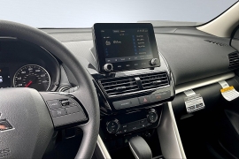 New 2025  Mitsubishi Eclipse Cross LE S-AWC at The Gilstrap Family Dealerships near Easley, SC