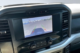 Used 2023  Ford F-150 2WD XLT SuperCrew 5&period;5' Box at The Gilstrap Family Dealerships near Easley&comma; SC