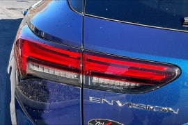 Used 2023  Buick Envision FWD 4dr Essence at The Gilstrap Family Dealerships near Easley&comma; SC