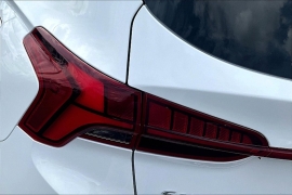 Used 2023  Hyundai Santa Fe Limited AWD at The Gilstrap Family Dealerships near Easley, SC