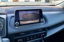 Used 2023  Nissan Rogue AWD S at The Gilstrap Family Dealerships near Easley&comma; SC