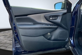 Used 2023 Nissan Murano AWD SL at The Gilstrap Family Dealerships near Easley, SC