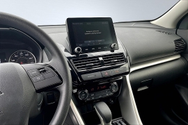 New 2024  Mitsubishi Eclipse Cross Black Edition S-AWC at The Gilstrap Family Dealerships near Easley, SC