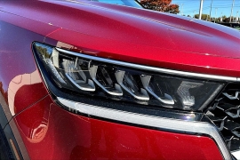 Used 2023  Kia Sorento LX AWD at The Gilstrap Family Dealerships near Easley, SC