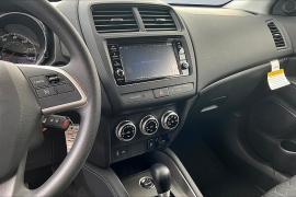 New 2025  Mitsubishi Outlander Sport ES 2.0 AWC at The Gilstrap Family Dealerships near Easley, SC