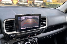 Used 2024  Hyundai Venue SE IVT at The Gilstrap Family Dealerships near Easley, SC