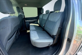Used 2023 Ford F-150 4WD XLT SuperCrew 5.5' Box at The Gilstrap Family Dealerships near Easley, SC
