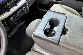 Used 2023 Ford F-150 4WD XLT SuperCrew 5.5' Box at The Gilstrap Family Dealerships near Easley, SC