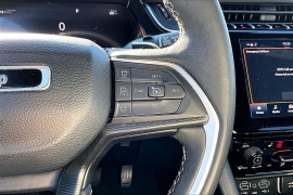 Used 2024  Jeep Grand Cherokee L Altitude 4x4 at The Gilstrap Family Dealerships near Easley&comma; SC