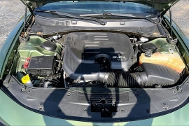 Used 2022  Dodge Charger SXT RWD at The Gilstrap Family Dealerships near Easley, SC