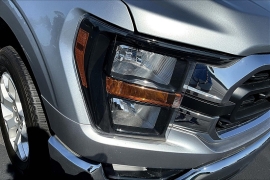 Used 2023  Ford F-150 2WD XLT SuperCrew 5&period;5' Box at The Gilstrap Family Dealerships near Easley&comma; SC