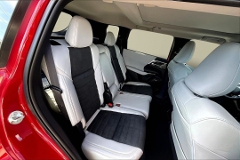 New 2025  Mitsubishi Outlander SE S-AWC at The Gilstrap Family Dealerships near Easley, SC