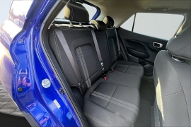 Used 2024  Hyundai Venue SE IVT at The Gilstrap Family Dealerships near Easley, SC