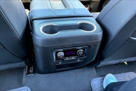 Used 2021  Chevrolet Tahoe 4WD 4dr Z71 at The Gilstrap Family Dealerships near Easley&comma; SC