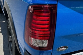 Used 2024  Ram 1500 Classic 2WD Warlock Crew Cab 5'7" Box at The Gilstrap Family Dealerships near Easley, SC