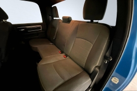 Used 2024  Ram 1500 Classic 4WD Warlock Crew Cab 5'7" Box at The Gilstrap Family Dealerships near Easley, SC