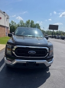 Used 2023  Ford F-150 2WD XLT SuperCrew 5&period;5' Box at The Gilstrap Family Dealerships near Easley&comma; SC