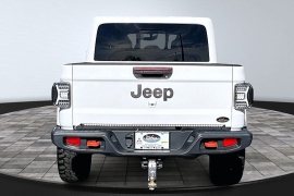 Used 2022  Jeep Gladiator Mojave 4x4 at The Gilstrap Family Dealerships near Easley&comma; SC