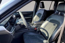 Used 2025  Jeep Grand Cherokee Altitude 4x2 at The Gilstrap Family Dealerships near Easley&comma; SC