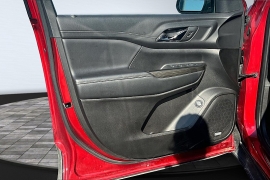 Used 2023  GMC Acadia AWD 4dr SLT at The Gilstrap Family Dealerships near Easley&comma; SC