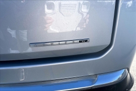 Used 2024  Jeep Wagoneer Series II 4x2 at The Gilstrap Family Dealerships near Easley&comma; SC