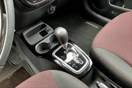 Used 2024 Mitsubishi Mirage Black Edition CVT at The Gilstrap Family Dealerships near Easley, SC