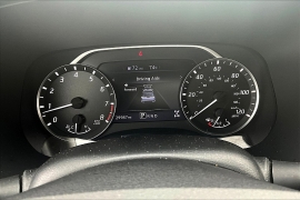 Used 2023  Nissan Frontier Crew Cab 4x4 SV Auto at The Gilstrap Family Dealerships near Easley, SC