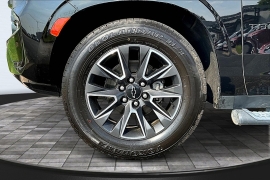 Used 2021 Chevrolet Tahoe 4WD 4dr Z71 at The Gilstrap Family Dealerships near Easley, SC