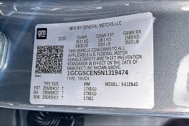 Used 2022  Chevrolet Colorado 2WD Crew Cab 141" LT at The Gilstrap Family Dealerships near Easley&comma; SC