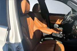 Used 2022  BMW X3 xDrive30i Sports Activity Vehicle at The Gilstrap Family Dealerships near Easley&comma; SC