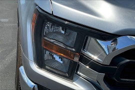 Used 2023 Ford F-150 4WD XLT SuperCrew 5.5' Box at The Gilstrap Family Dealerships near Easley, SC