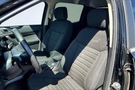 Used 2021  Ford Ranger XL 2WD SuperCrew 5' Box at The Gilstrap Family Dealerships near Easley, SC